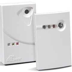 DISCRIMINADOR DE AUDIO CROW GBDPLUS