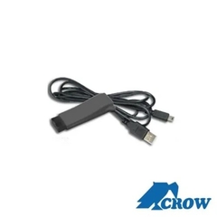 CABLE DE INTERFASE PARA PC PARA CENTRALES