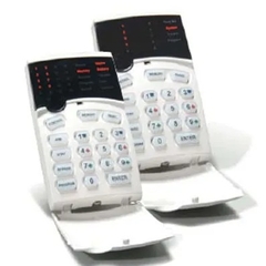BOTONERA DE LED MODELO RUNNER DE 16 ZONAS