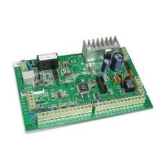 CENTRAL DE ALARMA RUNNER 8/16