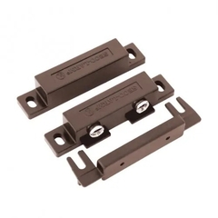 SENSORS MAGNETICO LIVIANO COLOR BLANCO(Q/W) MARRON (Q/BR) SM-200