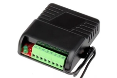 RECEPTOR INALAMBRICO DE 1 CANAL - SK 910R1