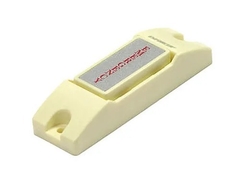 BOTON PULSADOR DE EMERGENCIA (PANICO) SS - O75Q