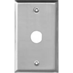 PLACA REMOTA PARA LLAVE SHUNT SS-299