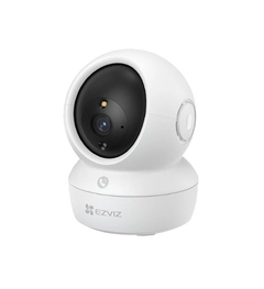 CAMARA IP PTZ 4MP. LENTE 4MM