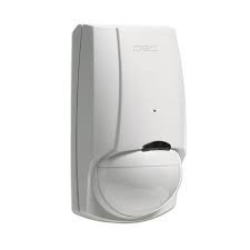 Detectores de Movimiento de Doble Tecnología con Inmunidad a Mascotas LC-104-PIMW - comprar online