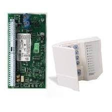 Imagen de Expansor de 8 Zonas Cableadas PowerSeries PC5108