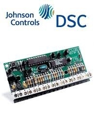 Expansor de 8 Zonas Cableadas PowerSeries PC5108 - SEGURICENTER