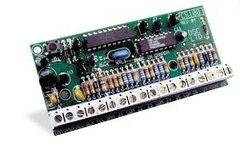 Expansor de 8 Zonas Cableadas PowerSeries PC5108 - comprar online