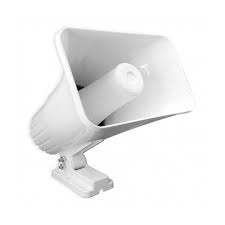 Sirena de 30 Watts - comprar online