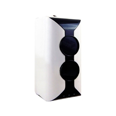 DETECTOR HUMO CONVENCIONAL TIPO BEAM 2 HILOS 24V