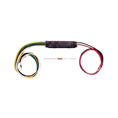 MODULO EXPANSOR DE 1 ZONA V-PLEX)