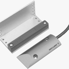 SENSORES MAGNETICOS PESADOS APERTURA 2.5" SM226L
