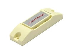 BOTON PULSADOR DE EMERGENCIA (PANICO) SS - O75Q