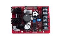 FUENTE DE PODER MARCA SECO LARM ST2406 3 AMP.