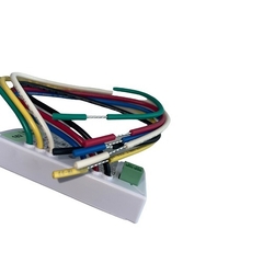 MINI MÓDULO DE MONITOREO DE ENTRADA DUAL