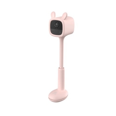 BABYCAM IP CON BATERIA WIFI 2.4 INTERIOR