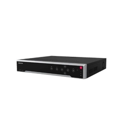 NVR 4 CH POE 1 SATA