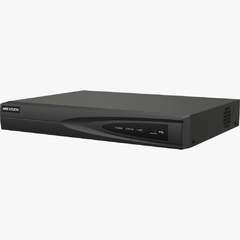 NVR 8CH POE 1 SATA