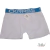 Cueca Boxer Adulto em Algodão.