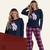 Pijama Feminino Longo Relax