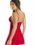 Camisola Lorrayne em Tule com Pérolas - loja online