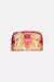 SMALL COSMETIC CASE OCTOPIA