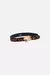 LEOPARD HEAD BUCKLE BELT WHATS NEW PUSSYCAT - comprar en línea