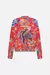 RELAXED BOMBER JACKET THE SUMMER PALACE - comprar en línea