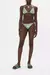 SOFT TIE TRI BIKINI WITH TRIMS PORCELAIN DREAM en internet