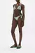 SOFT TIE TRI BIKINI WITH TRIMS PORCELAIN DREAM - comprar en línea