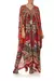 LONG KAFTAN W/ BUTTONS STORIES OF A STATION
