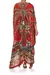 LONG KAFTAN W/ BUTTONS STORIES OF A STATION - comprar en línea