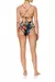 BIKINI LACE BACK TRI BRA HAMPTON HIVE en internet