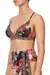 BIKINI LACE BACK TRI BRA HAMPTON HIVE - Boutique Narita