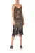 SLIP MIDI SKIRT ABINGDON PALACE - Boutique Narita