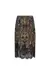 SLIP MIDI SKIRT ABINGDON PALACE