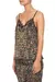 LACE TRIM CAMI ABINGDON PALACE - comprar en línea