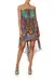 STRAPLESS OVERLAYER DRESS GUARDIANS OF THE SUN