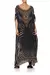ROUND NECK KAFTAN QUECHUA KING