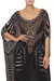 ROUND NECK KAFTAN QUECHUA KING - Boutique Narita