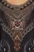 ROUND NECK KAFTAN QUECHUA KING - tienda en línea