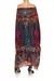 OFF SHOULDER KAFTAN ROCKET WOMAN - comprar en línea