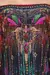 OFF SHOULDER KAFTAN ROCKET WOMAN - tienda en línea