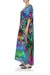ROUND NECK KAFTAN HYPED UP HIPPIE en internet