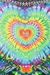 ROUND NECK KAFTAN HYPED UP HIPPIE - Boutique Narita