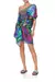 ROUND NECK KAFTAN HYPED UP HIPPIE - tienda en línea
