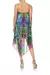 STRAPLESS OVERLAYER DRESS HYPED UP HIPPIE - comprar en línea