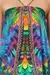STRAPLESS OVERLAYER DRESS HYPED UP HIPPIE - Boutique Narita
