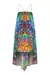 STRAPLESS OVERLAYER DRESS HYPED UP HIPPIE en internet